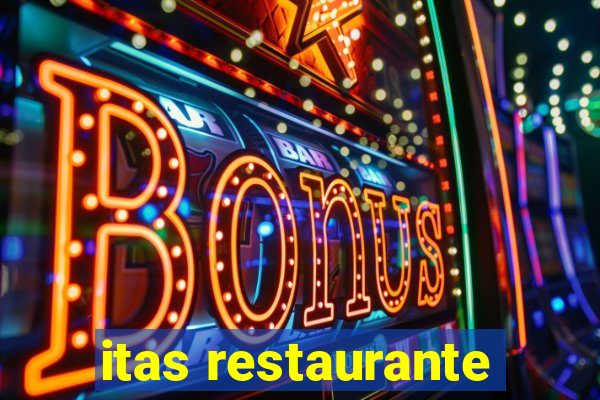 itas restaurante